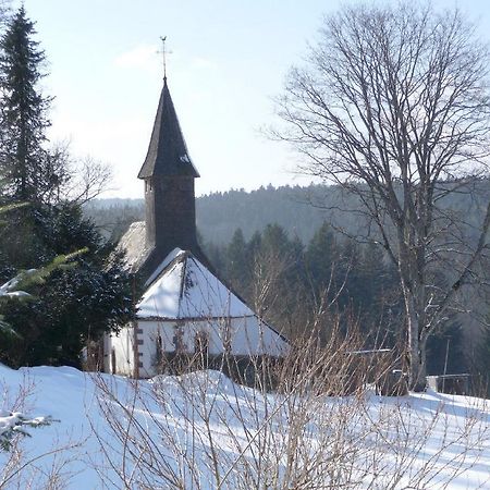 Hotel Restaurant Cafe Rapp Königsfeld im Schwarzwald Exteriér fotografie