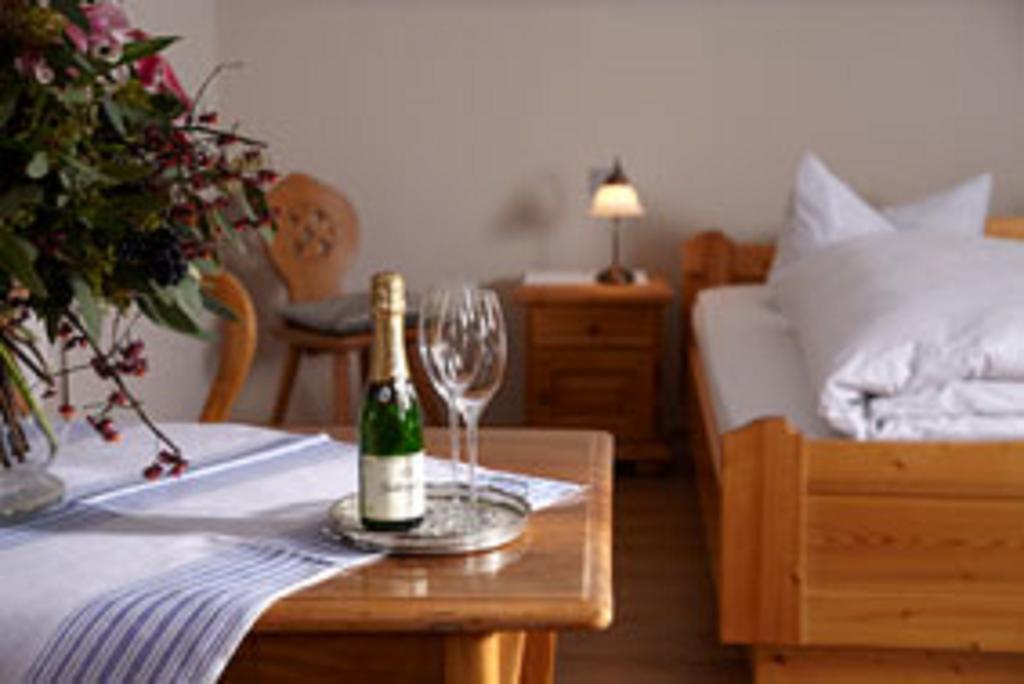 Hotel Restaurant Cafe Rapp Königsfeld im Schwarzwald Exteriér fotografie