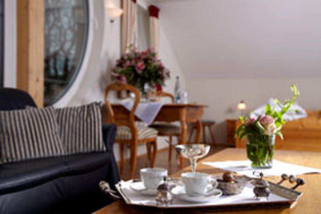 Hotel Restaurant Cafe Rapp Königsfeld im Schwarzwald Exteriér fotografie