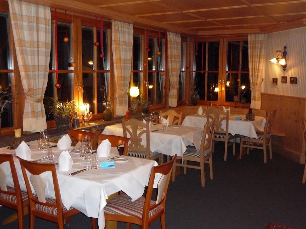 Hotel Restaurant Cafe Rapp Königsfeld im Schwarzwald Exteriér fotografie